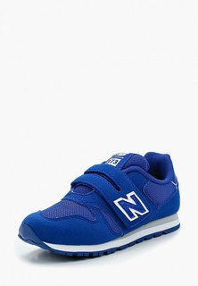 Кроссовки New Balance