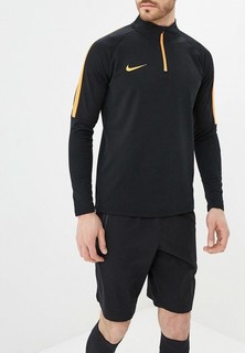 Лонгслив спортивный Nike