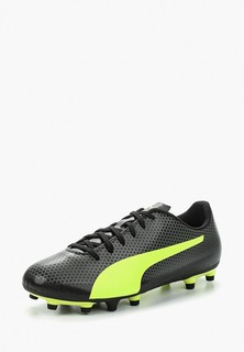 Бутсы PUMA