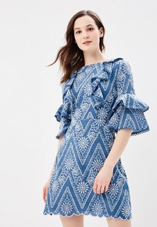 Платье River Island