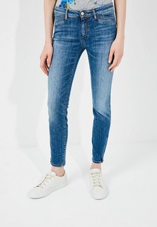 Джинсы Sportmax Code