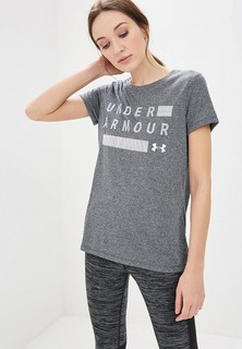 Футболка спортивная Under Armour