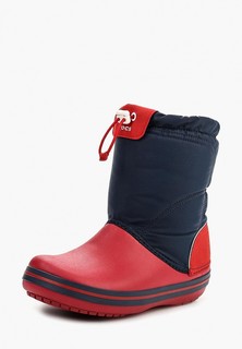 Дутики Crocs
