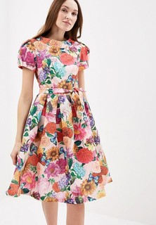 Платье MadaM T