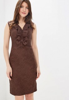 Платье MadaM T