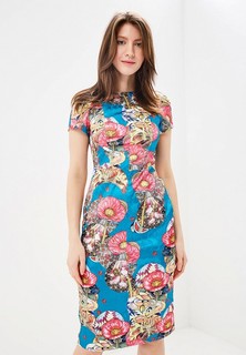 Платье MadaM T