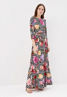 Платье MadaM T