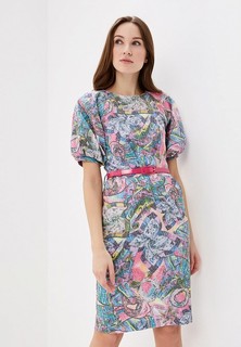 Платье MadaM T