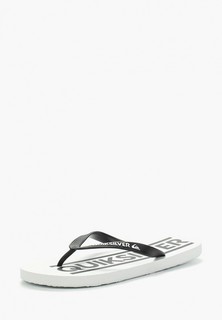 Сланцы Quiksilver