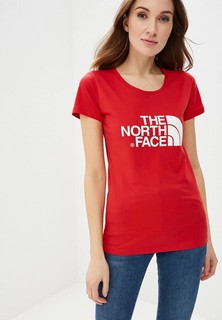 Футболка The North Face