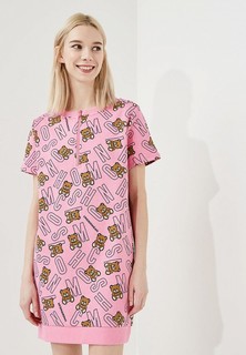 Платье Moschino