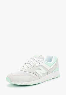 Кроссовки New Balance