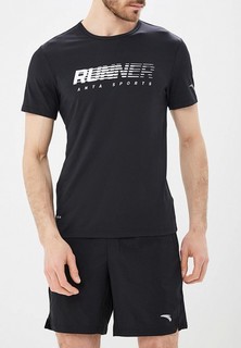 Футболка спортивная Anta