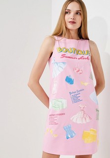 Платье Boutique Moschino
