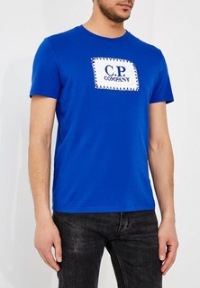 Футболка C.P. Company