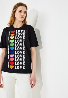 Футболка Love Moschino