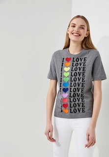 Футболка Love Moschino