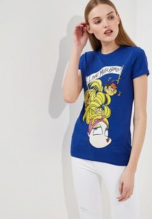 Футболка Love Moschino