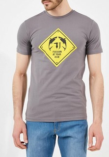 Футболка Trussardi Jeans