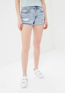 Шорты джинсовые Billabong