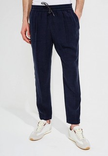 Брюки Emporio Armani