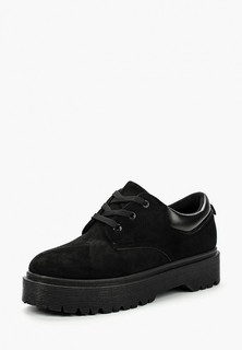 Ботинки Ideal Shoes
