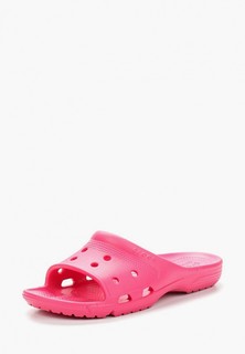 Сланцы Crocs