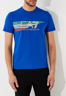 Футболка EA7