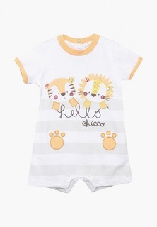 Комбинезон бельевой Chicco