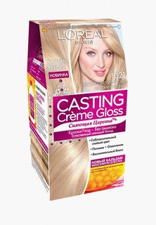 Краска для волос LOreal Paris
