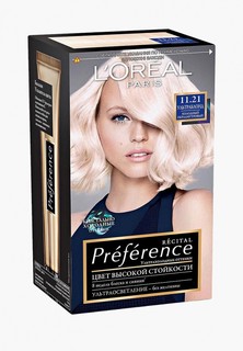 Краска для волос LOreal Paris
