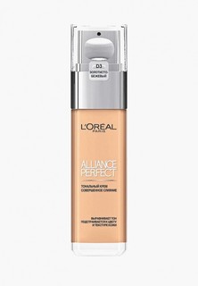 Тональное средство LOreal Paris