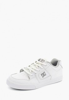 Кеды DC Shoes