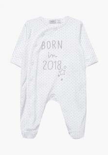 Комбинезон бельевой Blukids