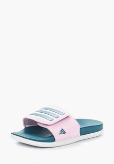 Сланцы adidas