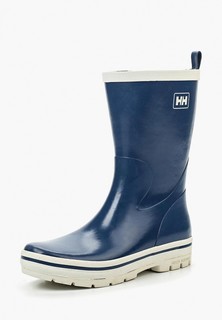 Резиновые полусапоги Helly Hansen