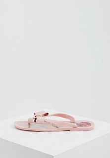 Сланцы Ted Baker London