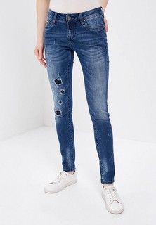 Джинсы Blue Monkey