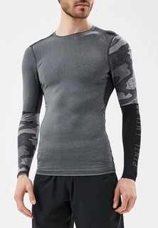 Лонгслив спортивный Reebok