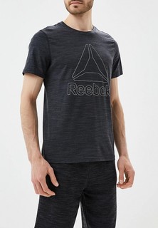 Футболка спортивная Reebok