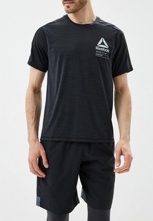 Футболка спортивная Reebok