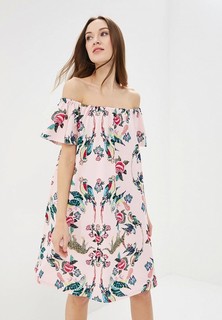 Платье Zarina