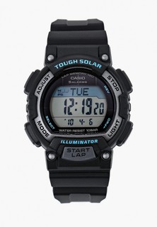 Часы Casio