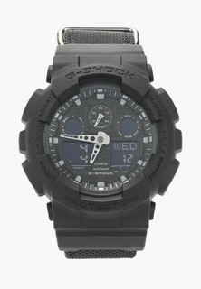 Часы Casio