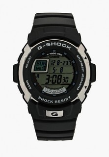 Часы Casio