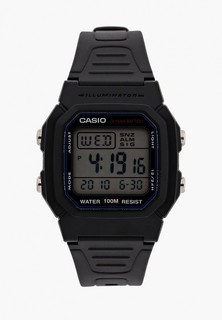 Часы Casio
