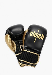 Перчатки боксерские Clinch