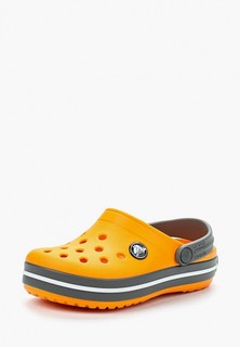 Сабо Crocs