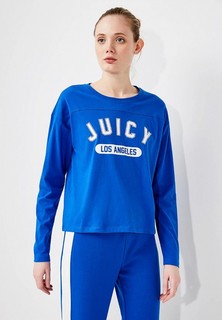 Лонгслив Juicy by Juicy Couture
