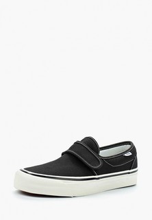 Слипоны Vans